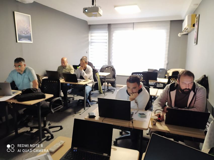 Linux System Administration I
