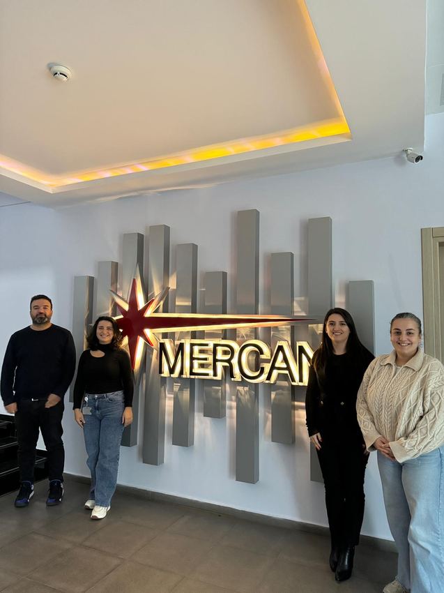 MySQL for Database Administrators — Mercan eğitimi