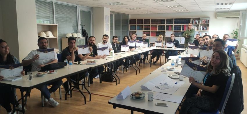 Microsoft Office İleri Seviye Excel — Mitaş Group eğitimi