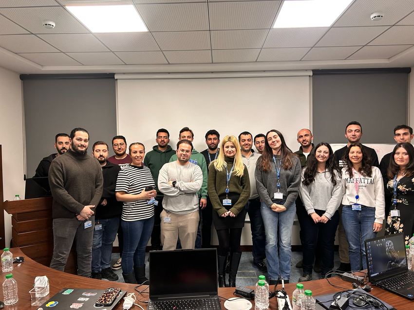 Implementing and Administering CISCO Solutions (CCNA) — Onur Yüksek Teknoloji