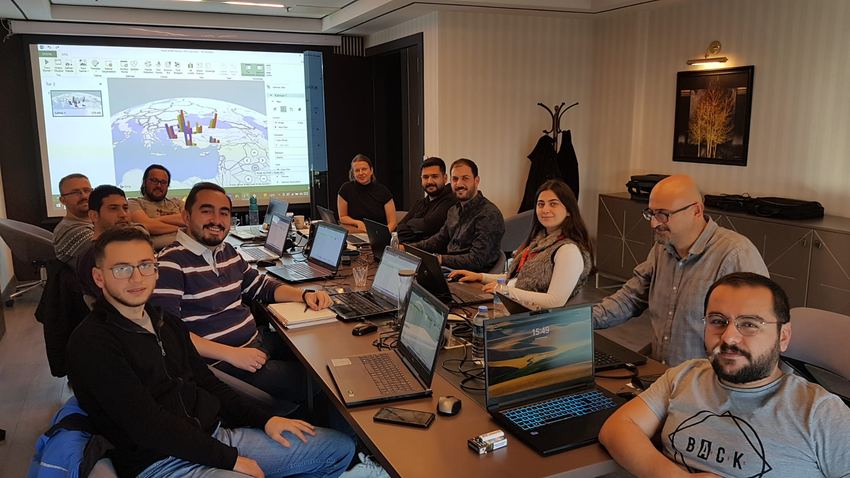 İleri Seviye Excel — Parget Makina