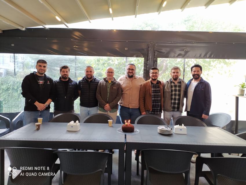 ITIL 4 Foundation — TANAP eğitimi