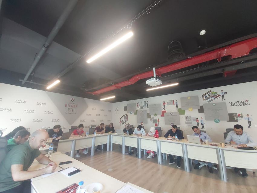 Zihin Haritalama eğitimi