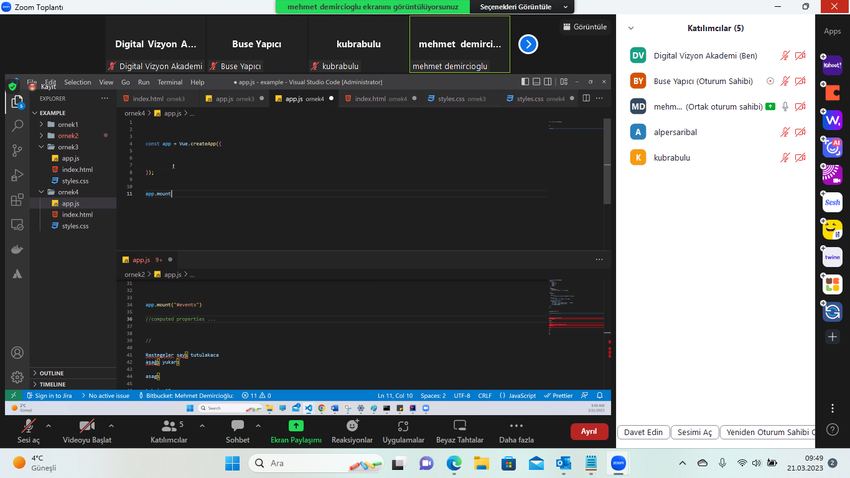 Web API Development with ASP.NET Core — Yılmaz Redüktör
