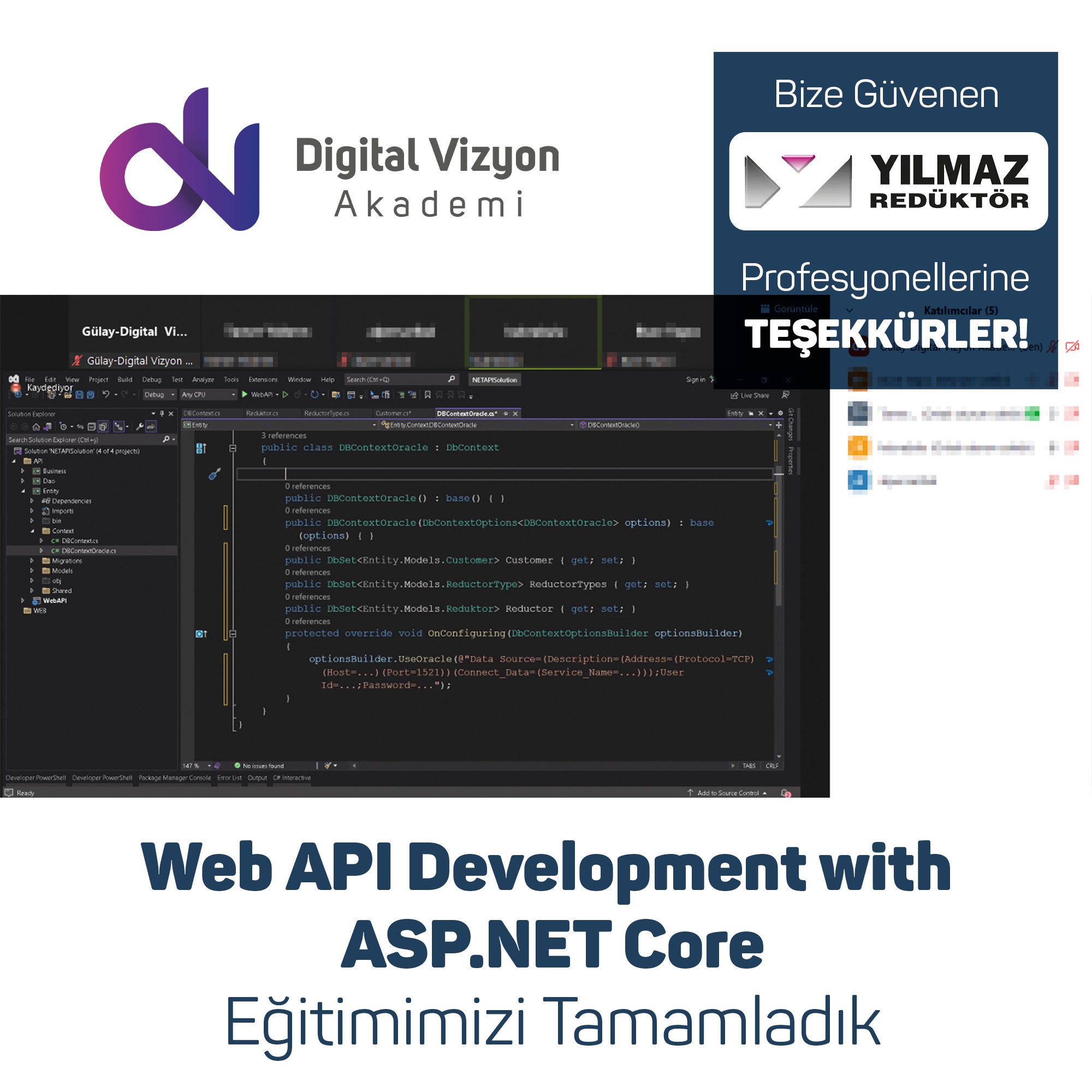 Full Stack Web Programming with Blazor WebAssembly and ASP.NET Core Web API — Full Stack Web Programming with Blazor WebAssembly and ASP.NET Core Web API