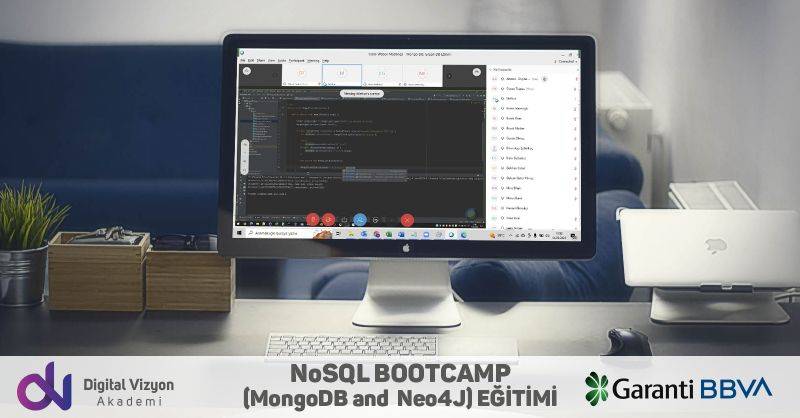 MongoDB and Neo4J