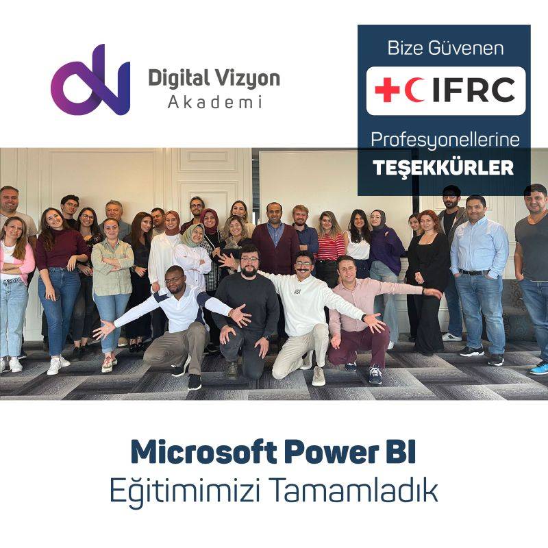 Microsoft Power BI