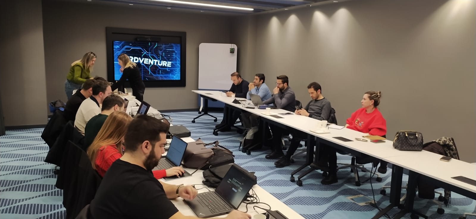 COBIT — Çevre, Şehircilik ve İklim Değişikliği Bakanlığı