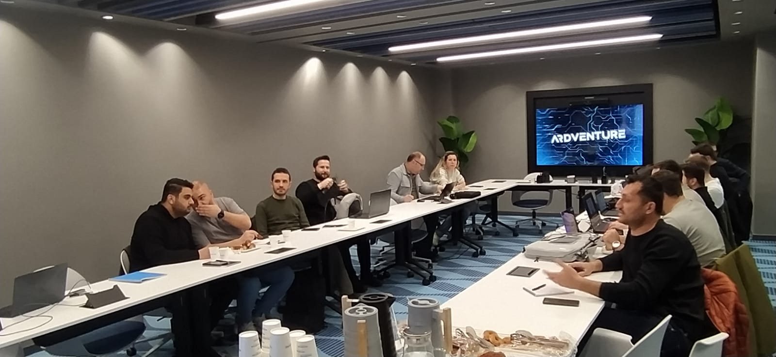 ITIL — Çevre, Şehircilik ve İklim Değişikliği Bakanlığı
