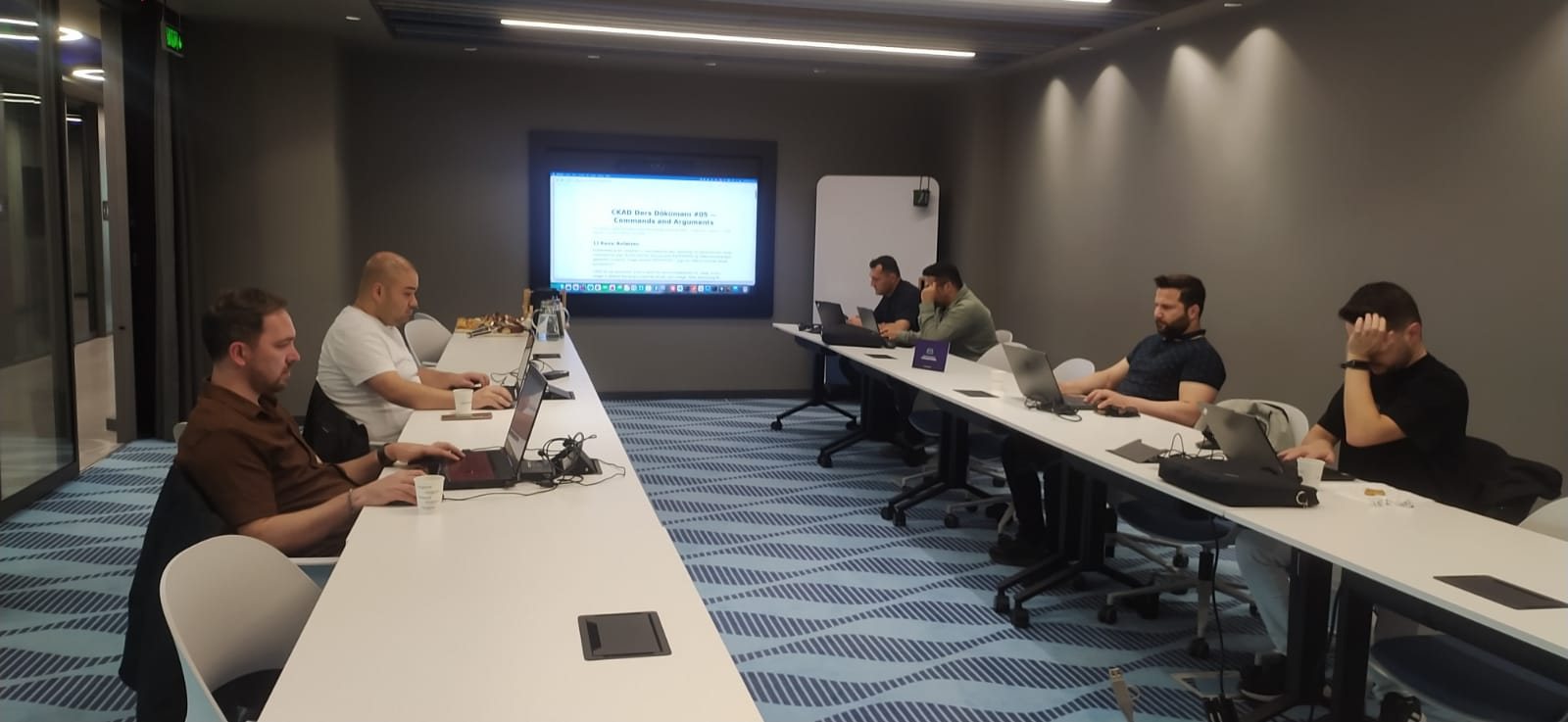 Kubernetes — Çevre, Şehircilik ve İklim Değişikliği Bakanlığı