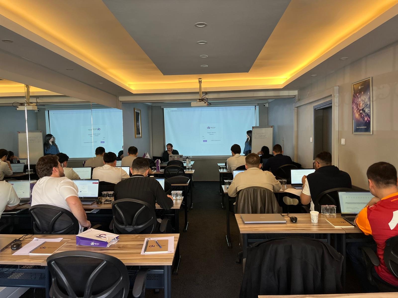 SOC-200: Security Operations and Defensive Analysis — Enerji ve Tabii Kaynaklar Bakanlığı
