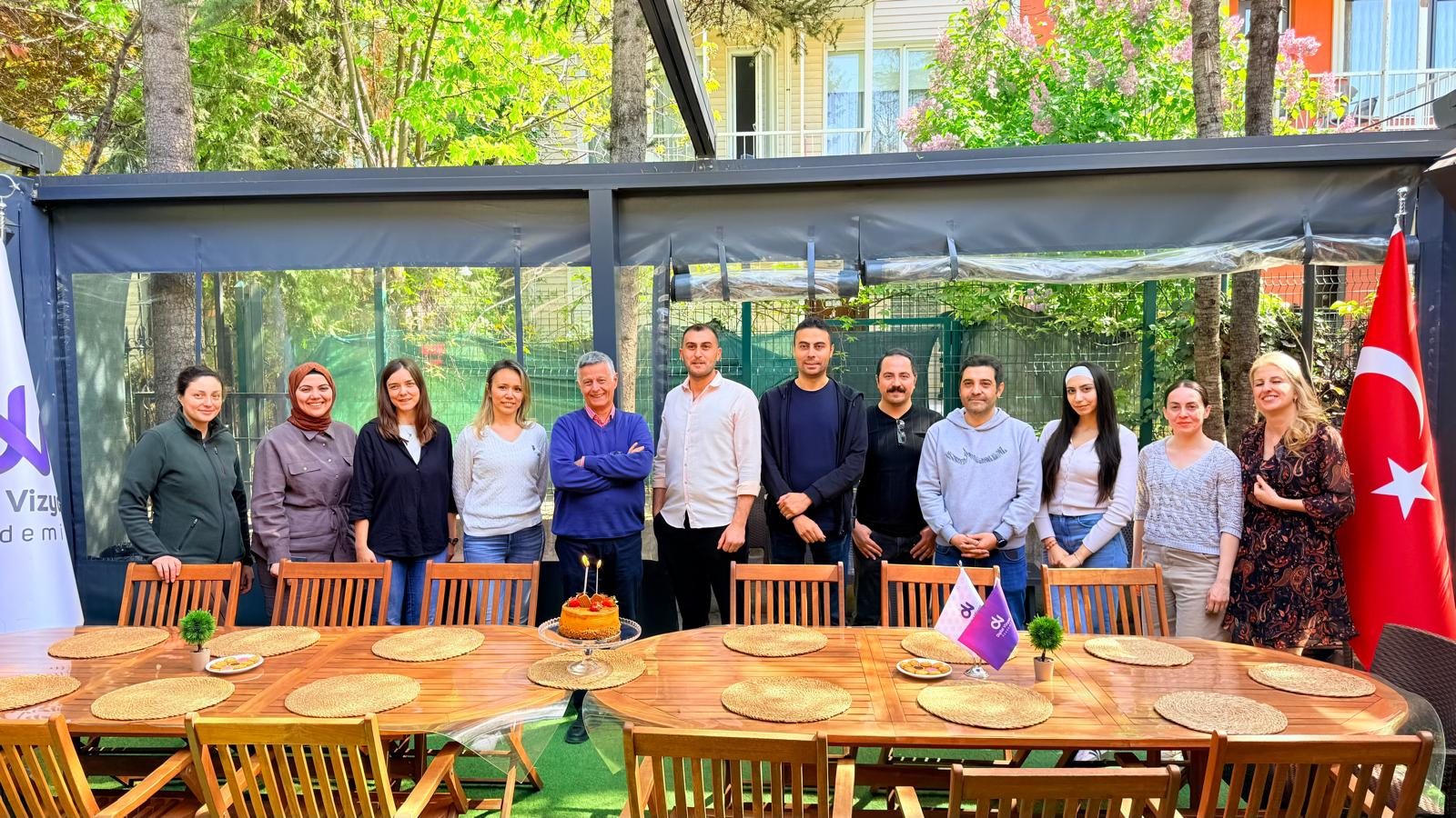 Orta Seviye Excel — Göç İdaresi Başkanlığı