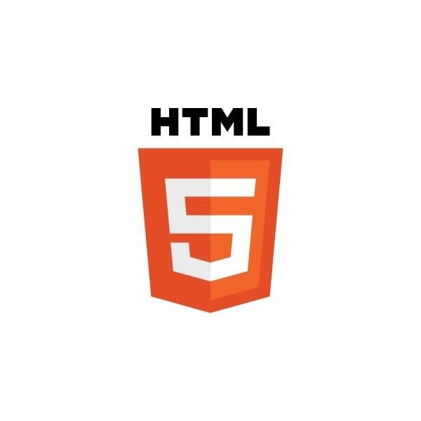 HTML5 eğitimleri kategorisi