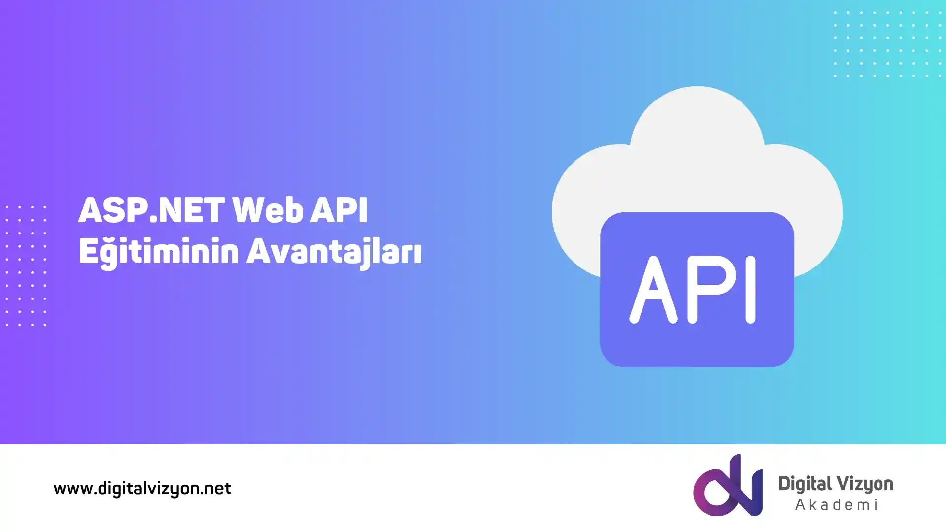 restful-servis-geli-tirme-asp-net-web-api-e-itiminin-avantajlar